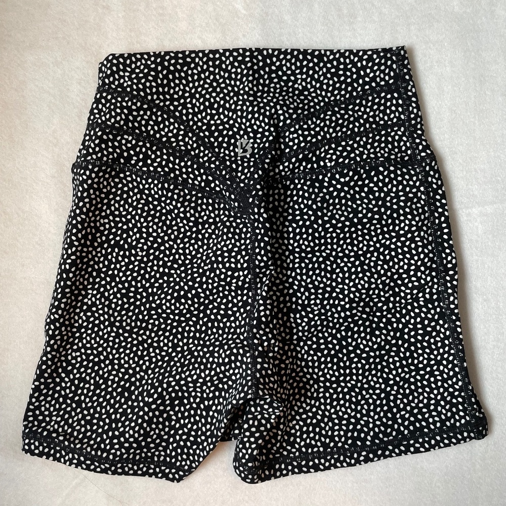 Buffbunny legacy shorts